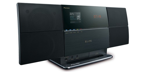 Pioneer X-SMC 4-S
